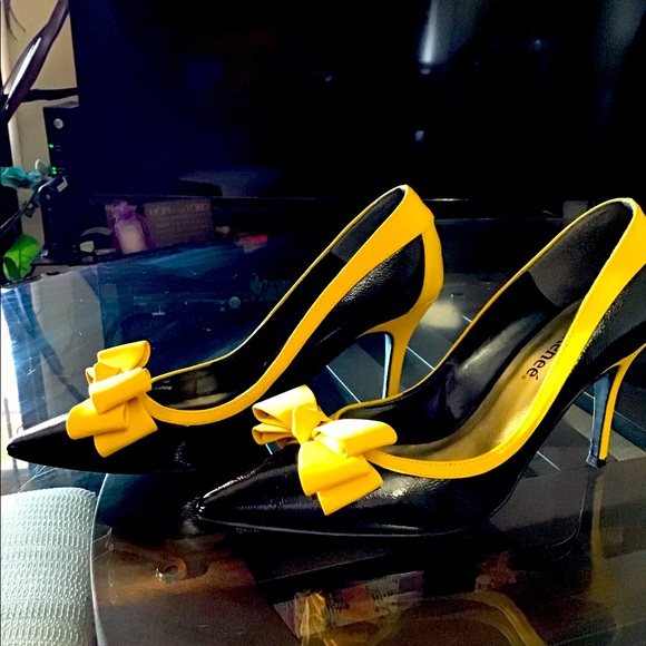 Shoes - J Renee heels